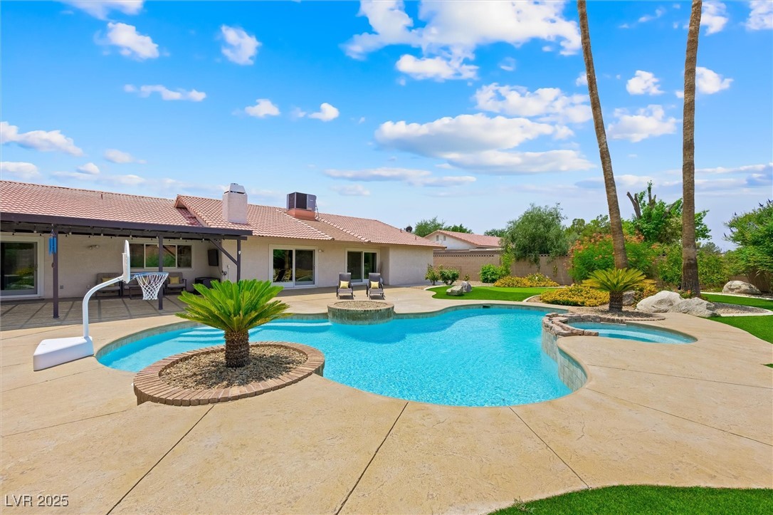 1740 Olympia Drive