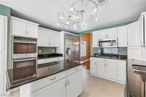 Tiny photo for 1923 Coralino Drive, Henderson, NV 89074 (MLS # 2799219)