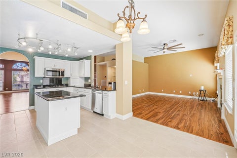 Tiny photo for 1923 Coralino Drive, Henderson, NV 89074 (MLS # 2799219)