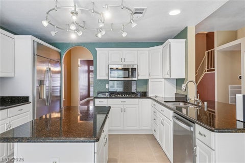 Tiny photo for 1923 Coralino Drive, Henderson, NV 89074 (MLS # 2799219)