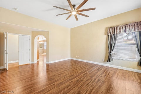 Tiny photo for 1923 Coralino Drive, Henderson, NV 89074 (MLS # 2799219)