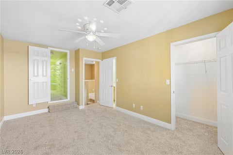 Tiny photo for 1923 Coralino Drive, Henderson, NV 89074 (MLS # 2799219)