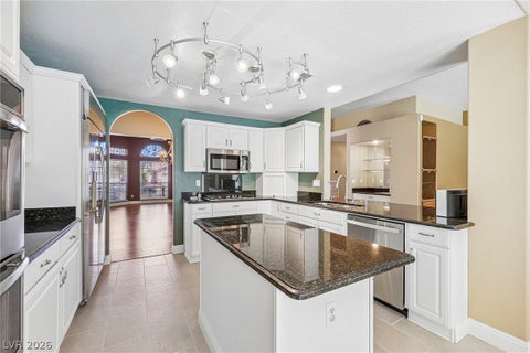 Tiny photo for 1923 Coralino Drive, Henderson, NV 89074 (MLS # 2799219)
