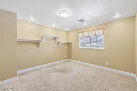 Tiny photo for 1923 Coralino Drive, Henderson, NV 89074 (MLS # 2799219)