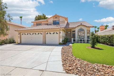 Tiny photo for 1923 Coralino Drive, Henderson, NV 89074 (MLS # 2799219)