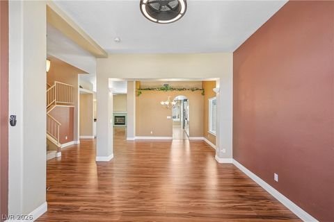 Tiny photo for 1923 Coralino Drive, Henderson, NV 89074 (MLS # 2799219)