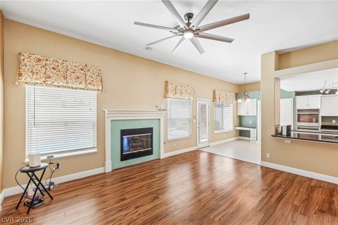 Tiny photo for 1923 Coralino Drive, Henderson, NV 89074 (MLS # 2799219)