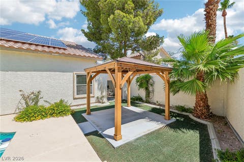 Tiny photo for 1923 Coralino Drive, Henderson, NV 89074 (MLS # 2799219)