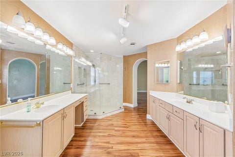 Tiny photo for 1923 Coralino Drive, Henderson, NV 89074 (MLS # 2799219)