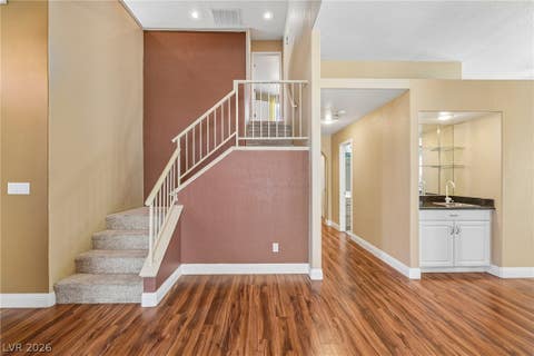 Tiny photo for 1923 Coralino Drive, Henderson, NV 89074 (MLS # 2799219)