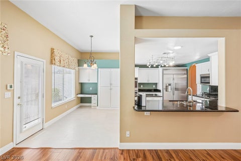 Tiny photo for 1923 Coralino Drive, Henderson, NV 89074 (MLS # 2799219)