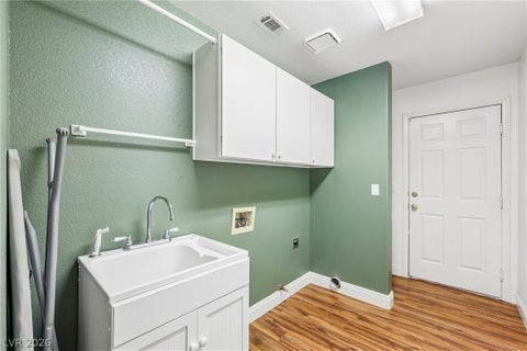 Tiny photo for 1923 Coralino Drive, Henderson, NV 89074 (MLS # 2799219)