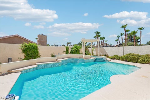 Tiny photo for 1923 Coralino Drive, Henderson, NV 89074 (MLS # 2799219)