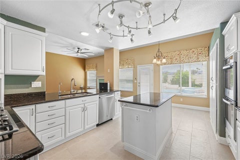 Tiny photo for 1923 Coralino Drive, Henderson, NV 89074 (MLS # 2799219)