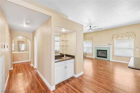 Tiny photo for 1923 Coralino Drive, Henderson, NV 89074 (MLS # 2799219)