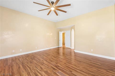 Tiny photo for 1923 Coralino Drive, Henderson, NV 89074 (MLS # 2799219)