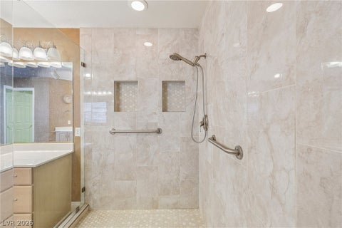 Tiny photo for 1923 Coralino Drive, Henderson, NV 89074 (MLS # 2799219)