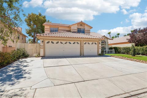 Tiny photo for 1923 Coralino Drive, Henderson, NV 89074 (MLS # 2799219)