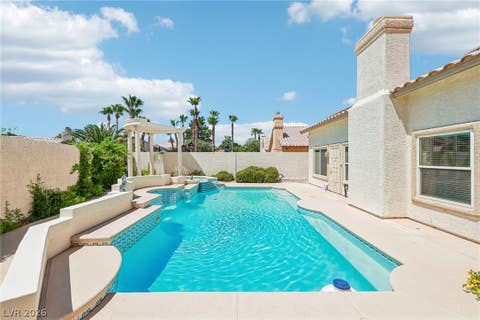 Tiny photo for 1923 Coralino Drive, Henderson, NV 89074 (MLS # 2799219)