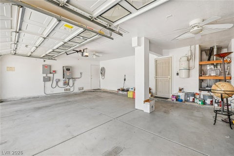 Tiny photo for 1923 Coralino Drive, Henderson, NV 89074 (MLS # 2799219)