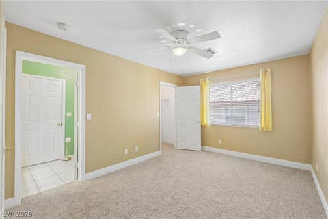 Tiny photo for 1923 Coralino Drive, Henderson, NV 89074 (MLS # 2799219)