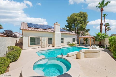 Tiny photo for 1923 Coralino Drive, Henderson, NV 89074 (MLS # 2799219)