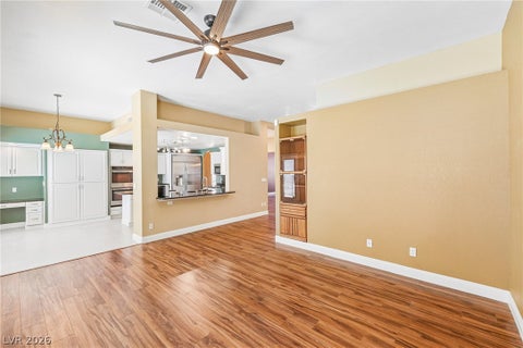 Tiny photo for 1923 Coralino Drive, Henderson, NV 89074 (MLS # 2799219)