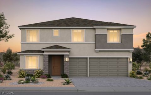 Photo of 10207 Dawnville Walk Street, Las Vegas, NV 89141 (MLS # 2766129)