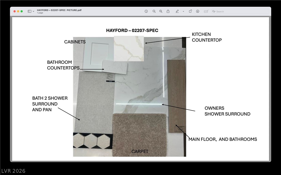 10207 Dawnville Walk Street