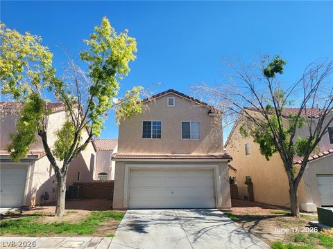 Homes For Rent - 5756 Sunken River Trail<br/> Las Vegas, NV 89118