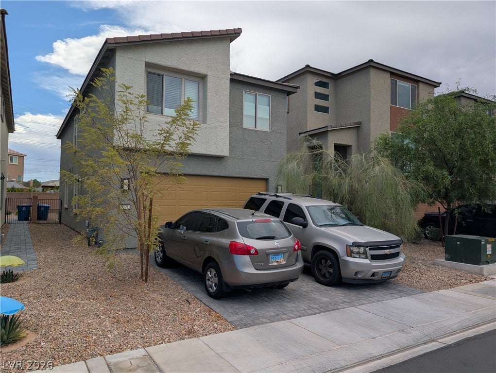 5971 Wyndham Estate Avenue