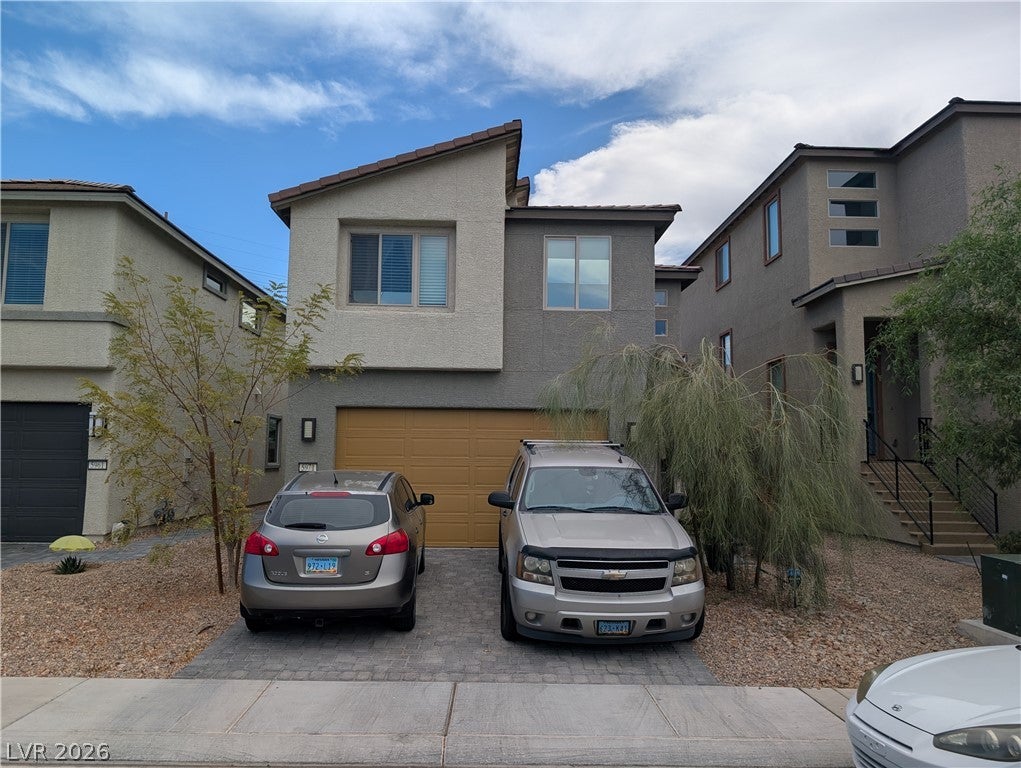 Photo of 5971 Wyndham Estate Avenue, Las Vegas, NV 89141 (MLS # 2806983)
