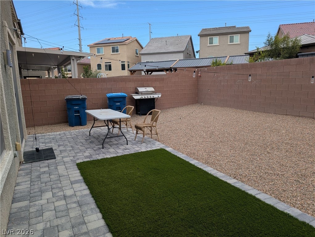 5971 Wyndham Estate Avenue