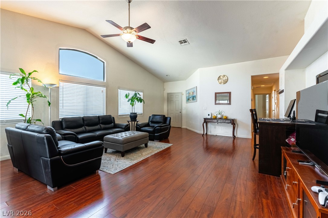 5740 Falling Sun Court