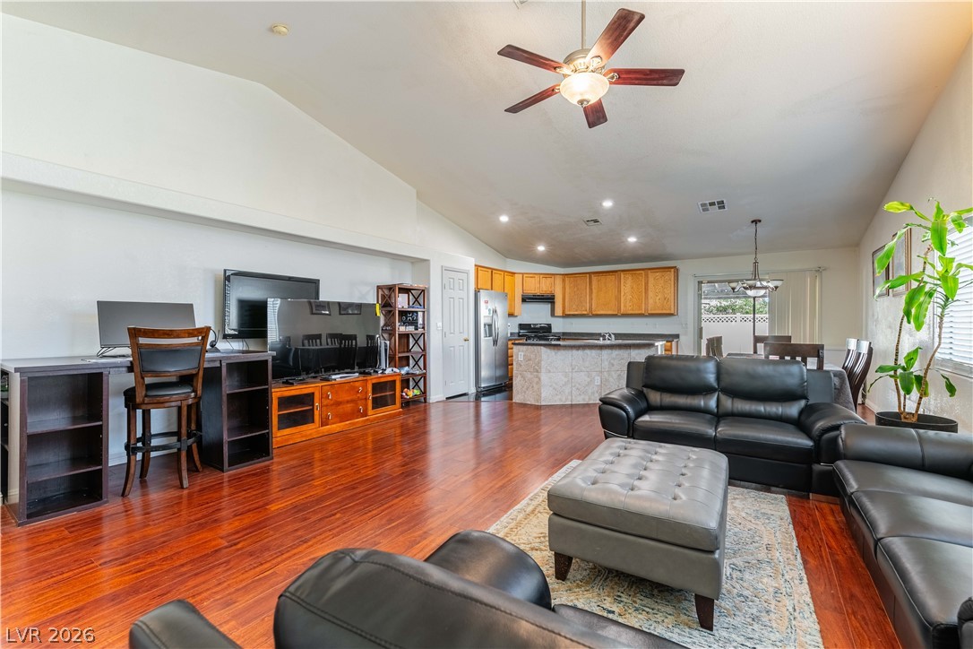 5740 Falling Sun Court