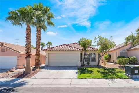 Photo of 7805 Seychelles Court, Las Vegas, NV 89129 (MLS # 2766458)