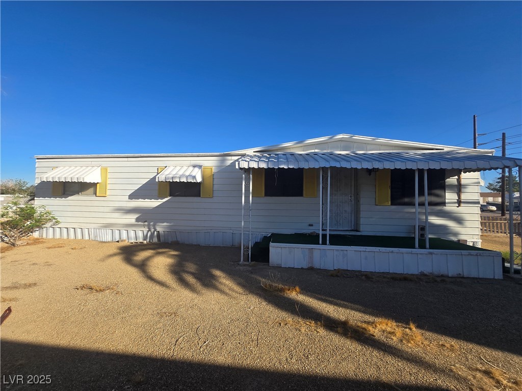 2257 Toiyabe Street
