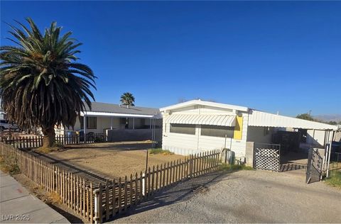 2257 Toiyabe Street Las Vegas NV 89156