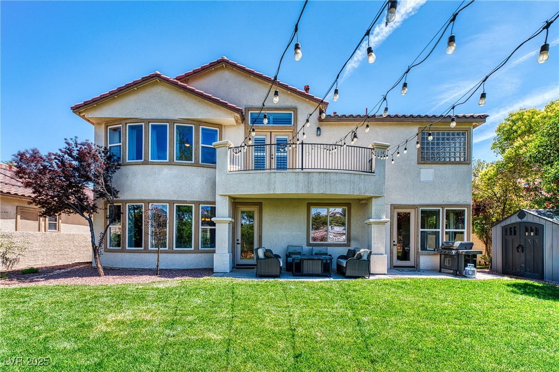 Henderson, Nevada 89052, United States, 5 Bedrooms Bedrooms, ,5 BathroomsBathrooms,Residential,Active,153093