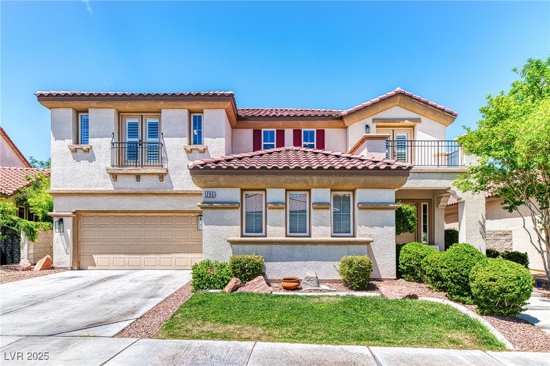 1235 Panini Drive