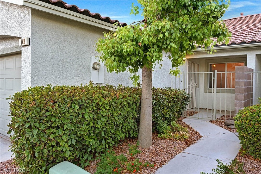 149 Tapatio Street