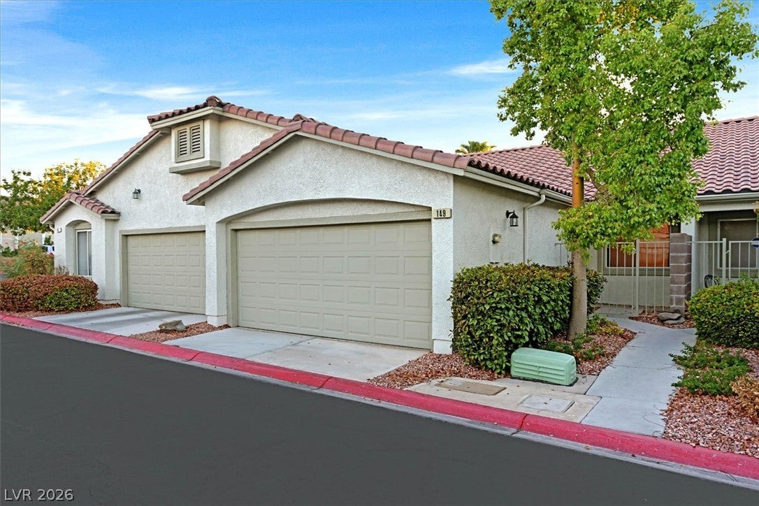 149 Tapatio Street