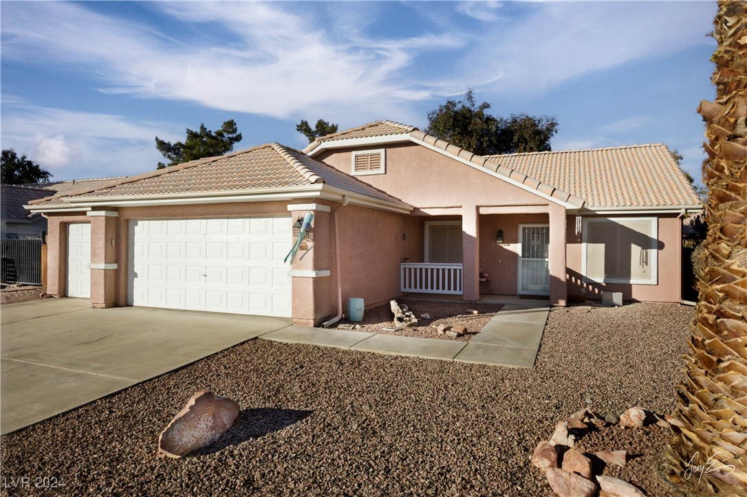 553 Eagle Street, Mesquite, Nevada image 1