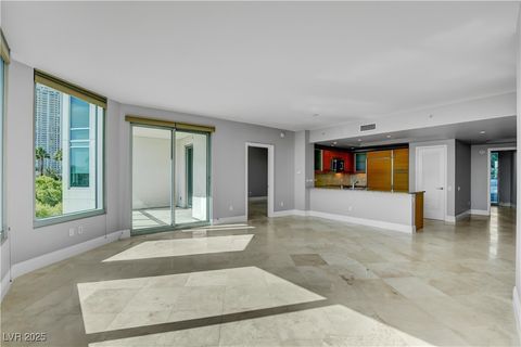 Photo of 322 Karen Avenue #201, Las Vegas, NV 89109 (MLS # 2669109)
