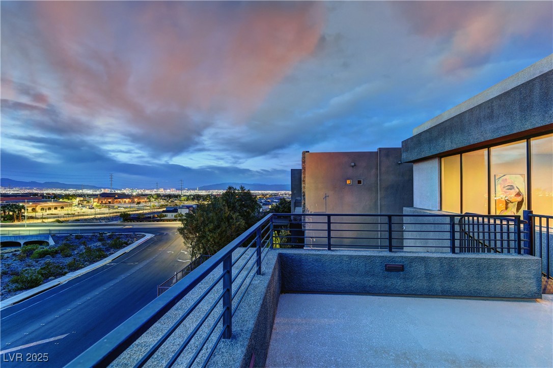 861 Vegas View Drive