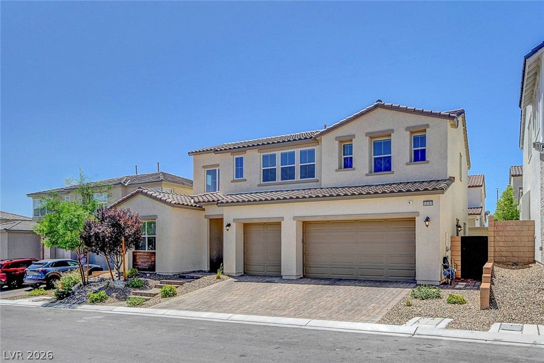 10161 Bismarck Palms Avenue