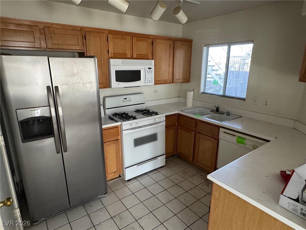 4555 E Sahara Avenue 102