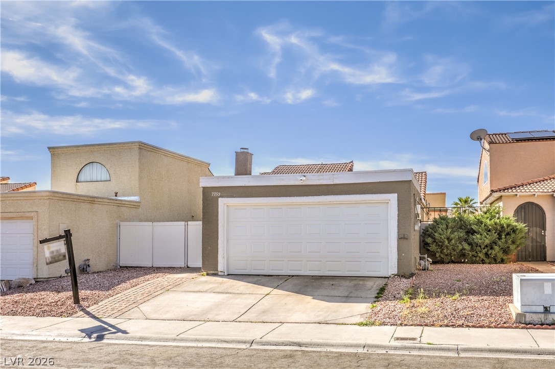7753 Cherry River Drive