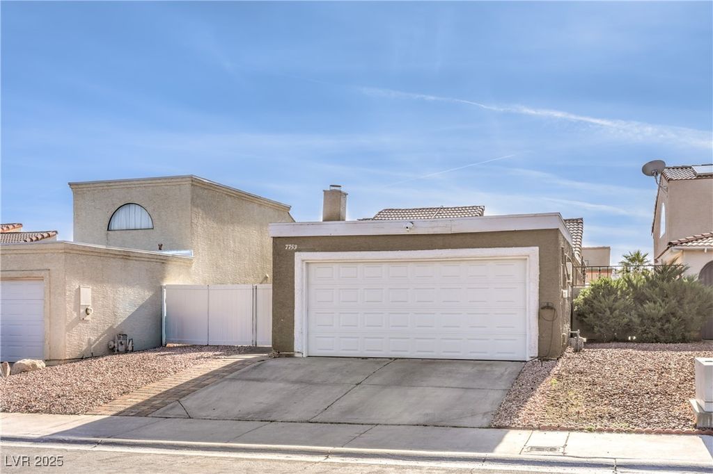 Photo of 7753 Cherry River Drive, Las Vegas, NV 89145 (MLS # 2738316)