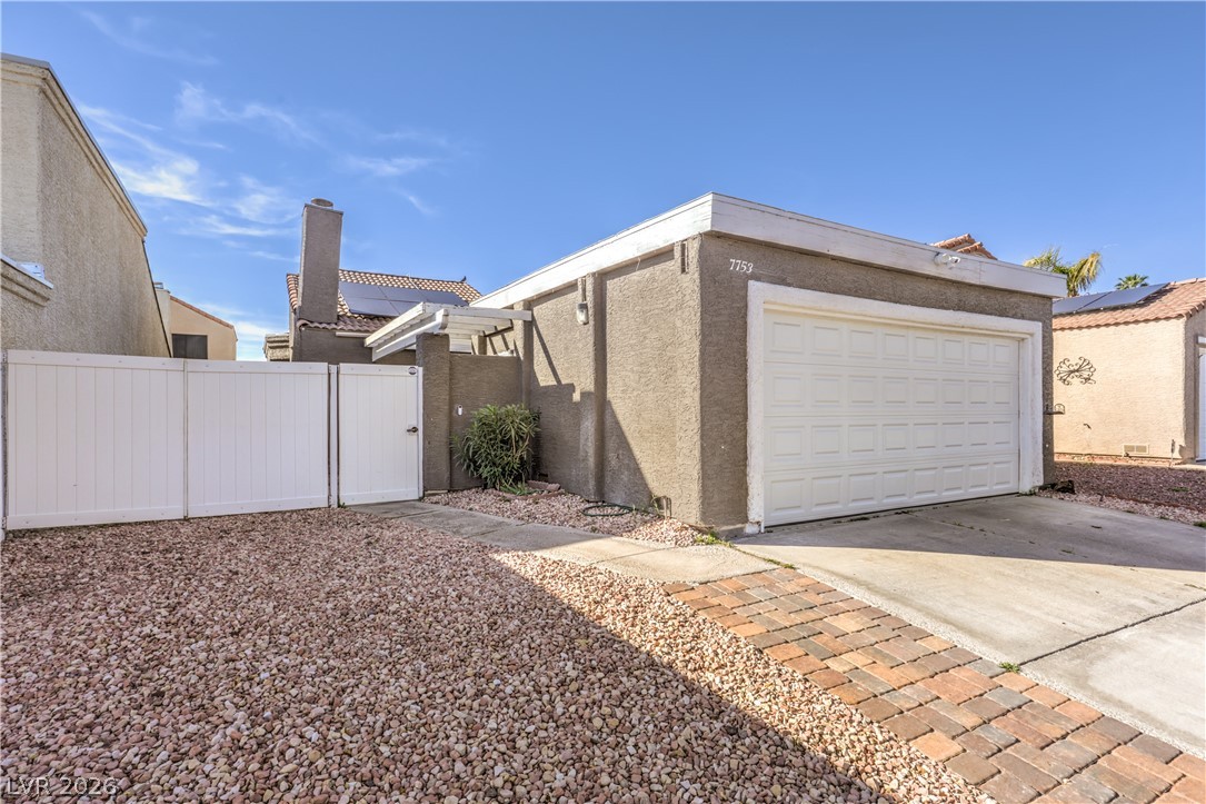 7753 Cherry River Drive
